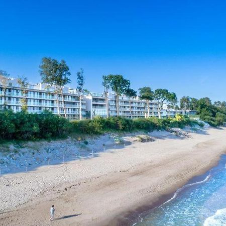 Resort Hevenia Rewal 18 Exteriör bild