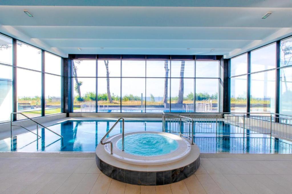 Resort Hevenia Rewal 18 Exteriör bild