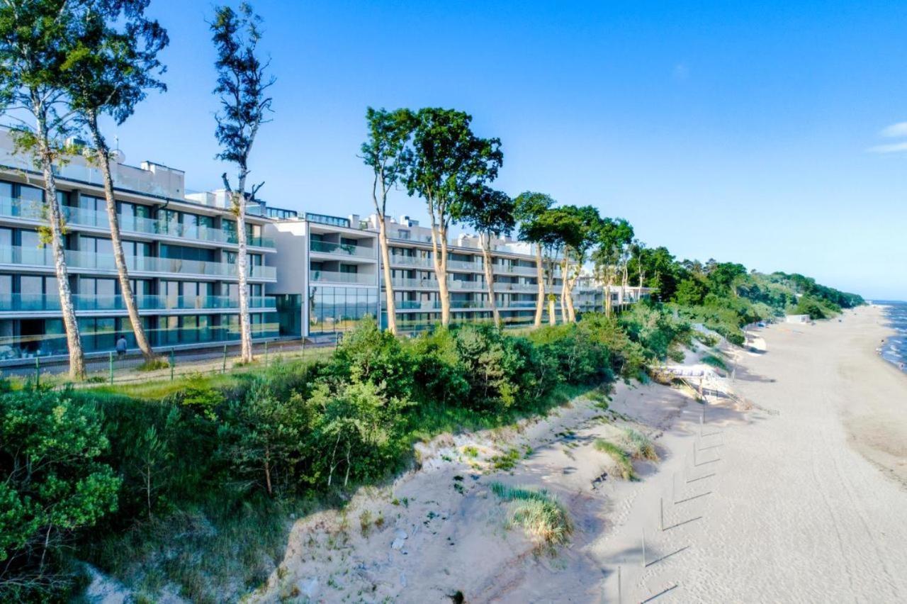 Resort Hevenia Rewal 18 Exteriör bild