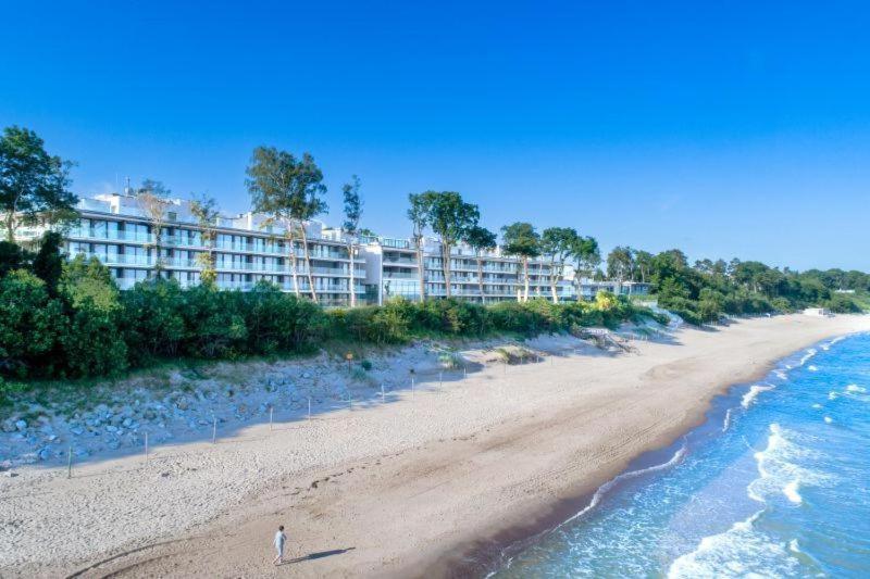 Resort Hevenia Rewal 18 Exteriör bild